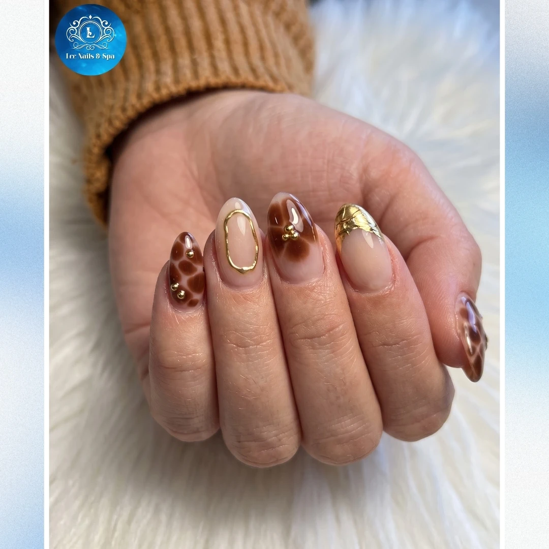 Great nails art